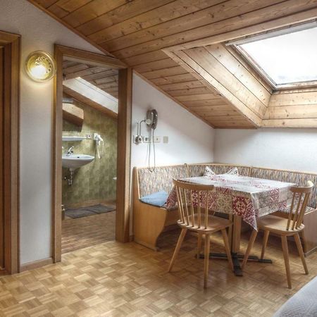 Holiday Apartments Costanzi Ortisei Luaran gambar