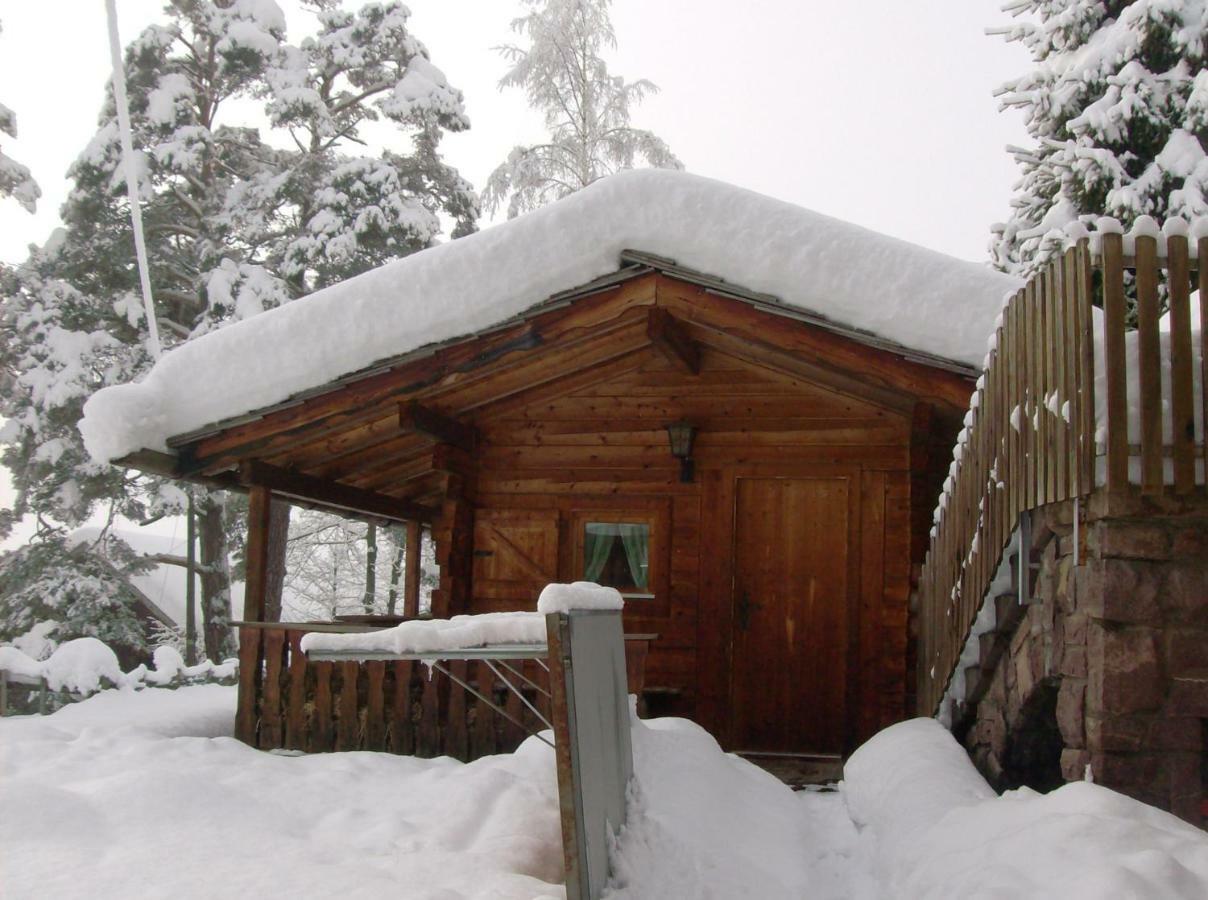Holiday Apartments Costanzi Ortisei Luaran gambar