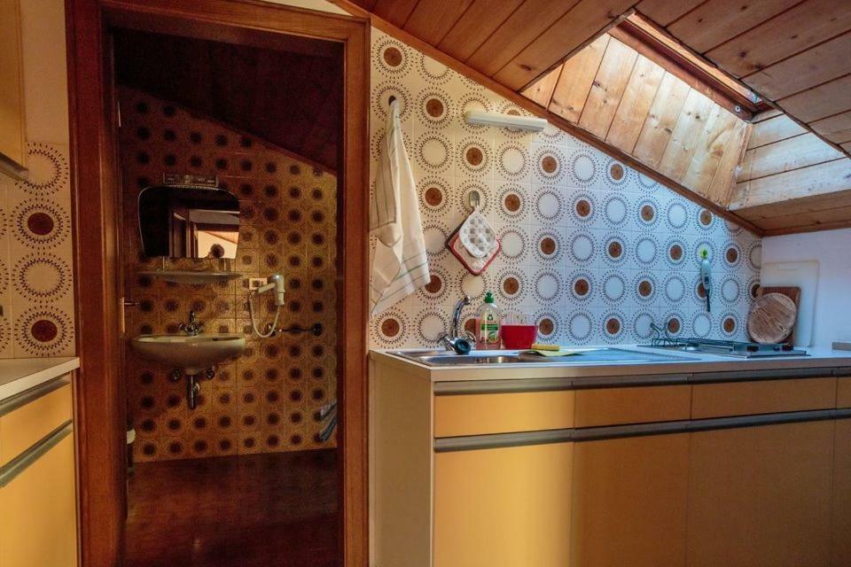 Holiday Apartments Costanzi Ortisei Luaran gambar