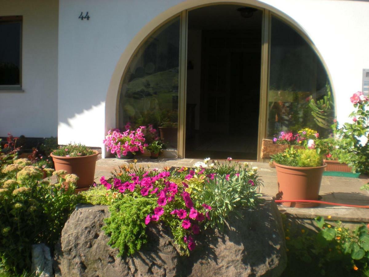 Holiday Apartments Costanzi Ortisei Luaran gambar