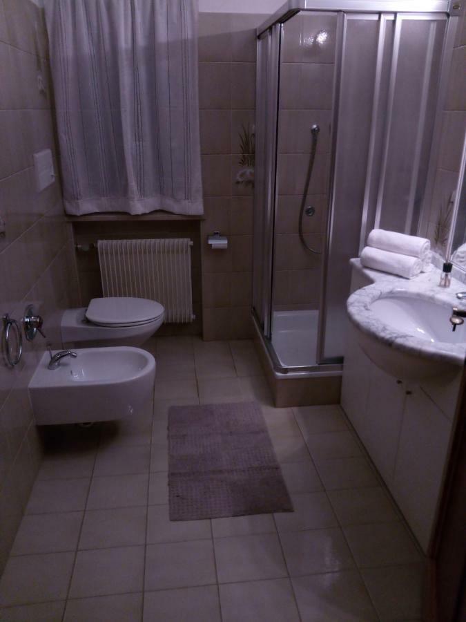 Holiday Apartments Costanzi Ortisei Luaran gambar