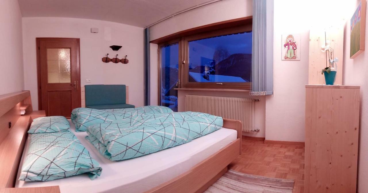 Holiday Apartments Costanzi Ortisei Luaran gambar
