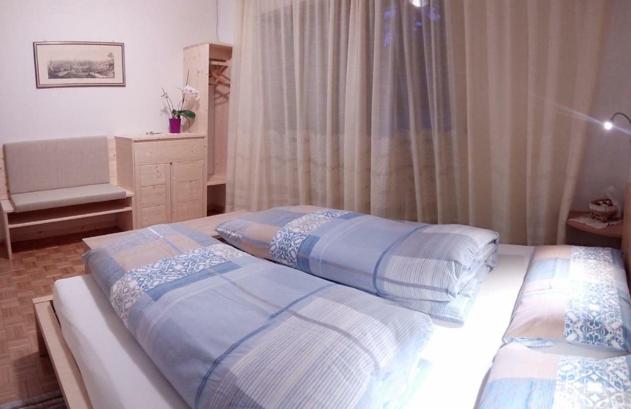 Holiday Apartments Costanzi Ortisei Luaran gambar